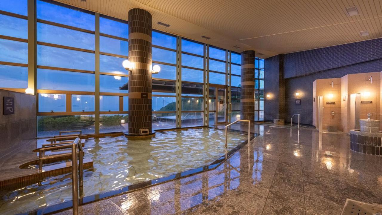 Kamenoi Hotel Ako Extérieur photo