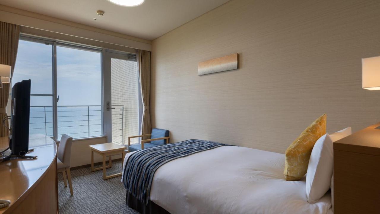 Kamenoi Hotel Ako Extérieur photo