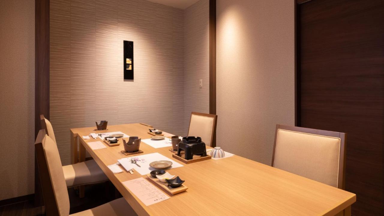 Kamenoi Hotel Ako Extérieur photo