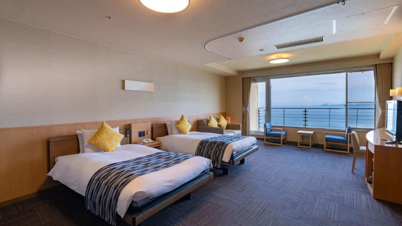 Kamenoi Hotel Ako Extérieur photo