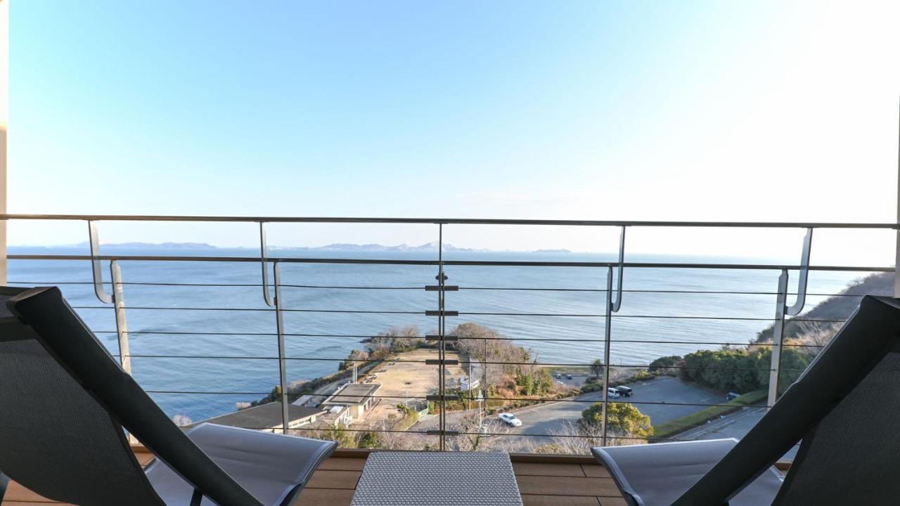 Kamenoi Hotel Ako Extérieur photo