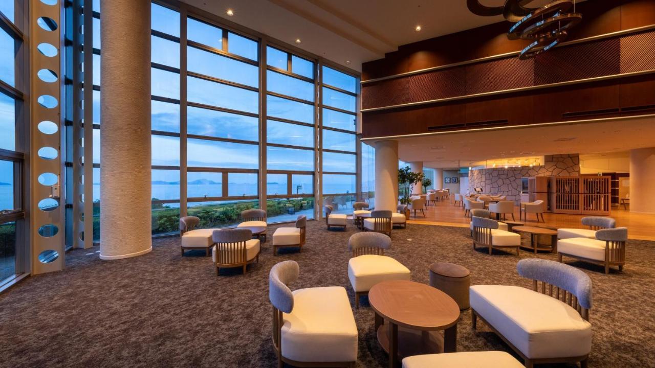Kamenoi Hotel Ako Extérieur photo