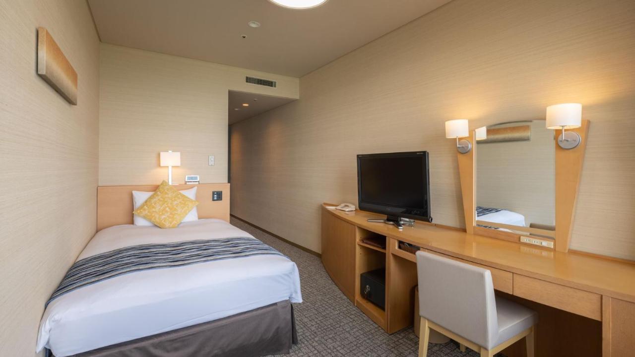 Kamenoi Hotel Ako Extérieur photo