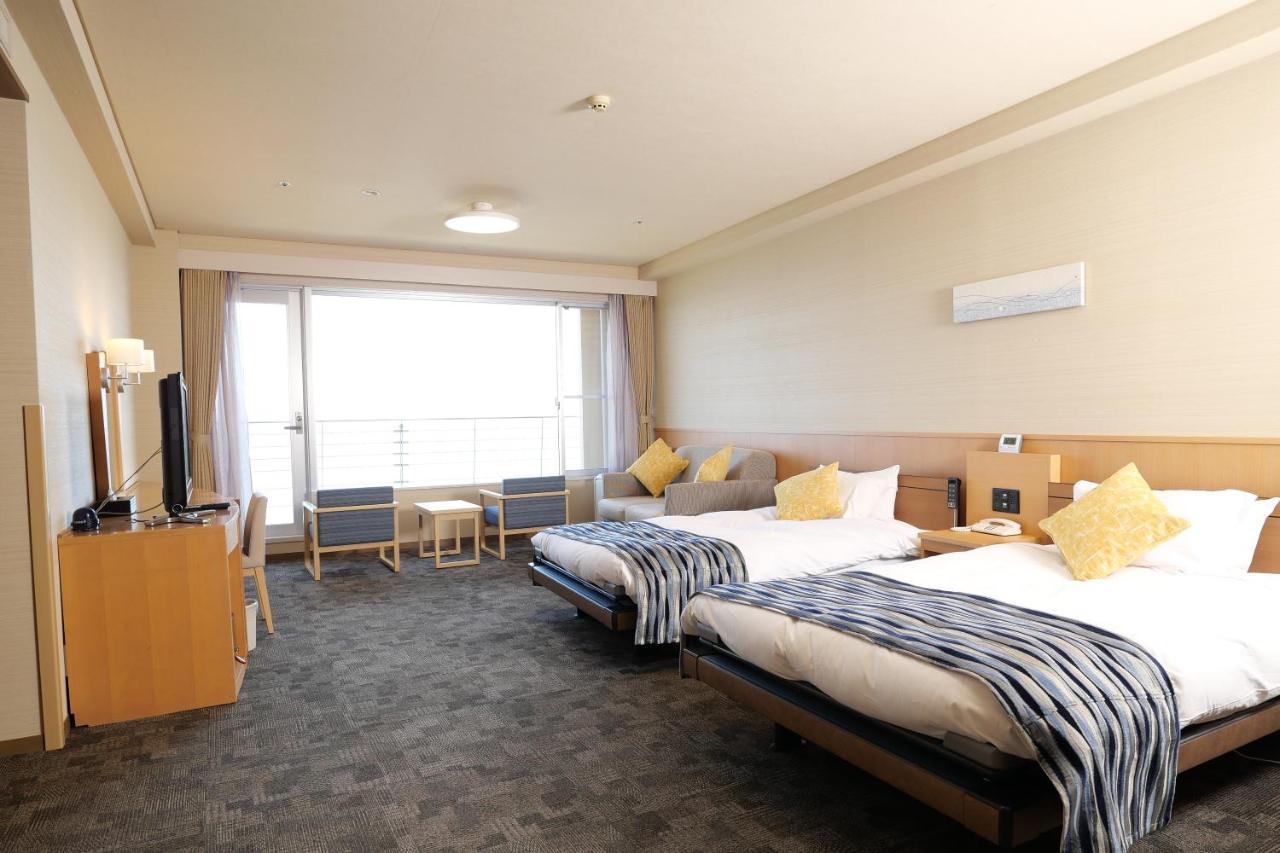 Kamenoi Hotel Ako Extérieur photo
